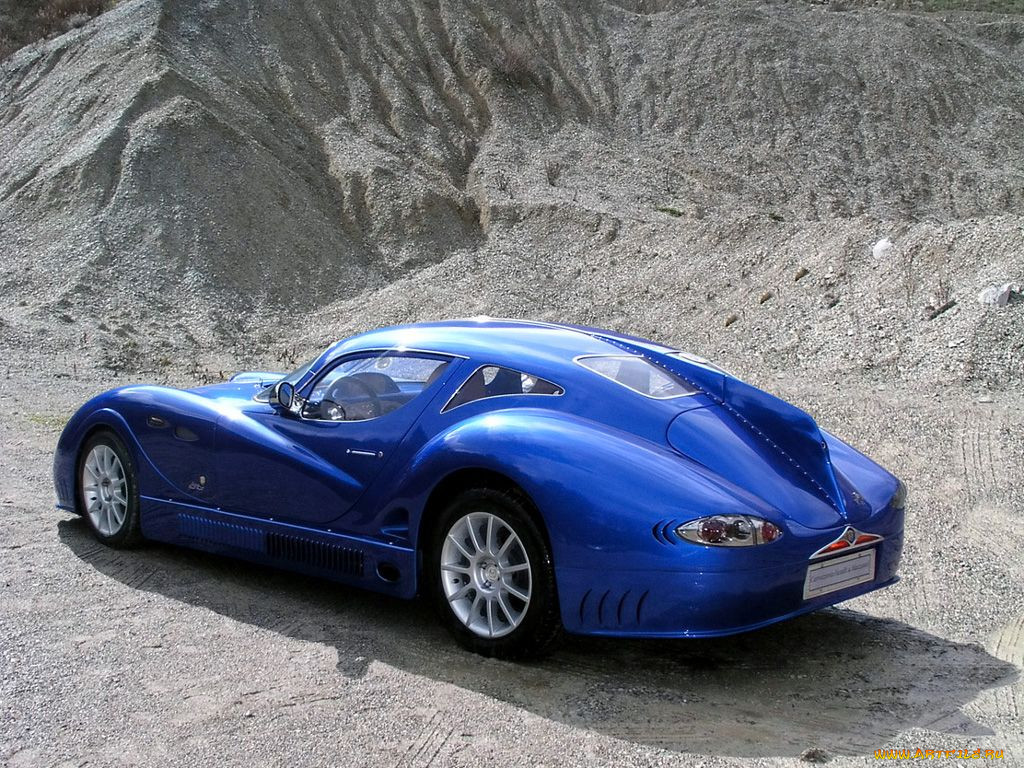 2006, faralli, and, mazzanti, antas, v8, gt, , f&m
